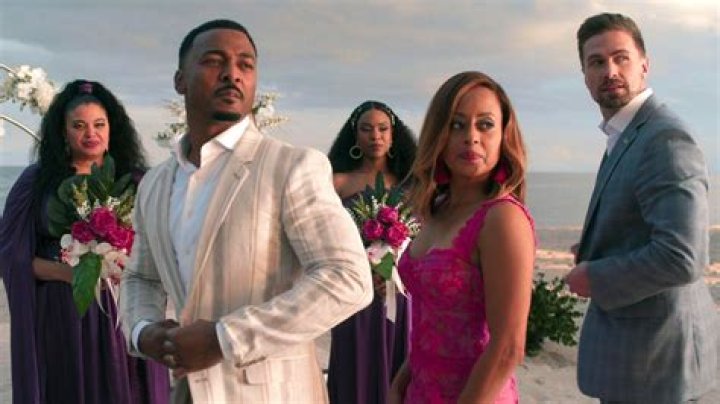 Who is RonReaco Lee Dating Now