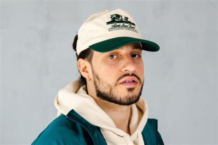 Who is Russ Diemon Dating Now