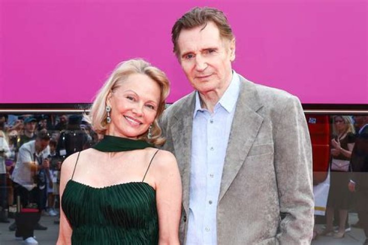 Who is Ryan Anderson Dating Now