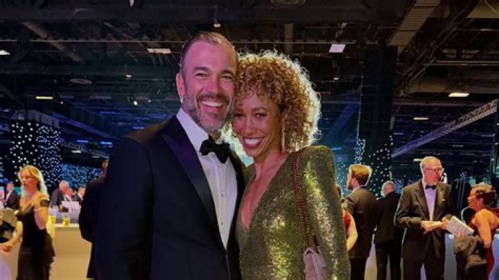 Who is Sage Steele Dating Now