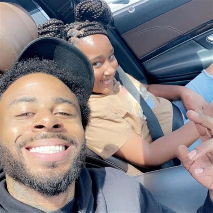 Who is Sage The Gemini Dating Now