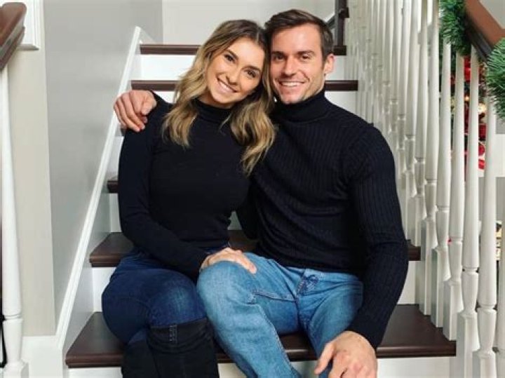 Who is Sam Mikulak Dating Now