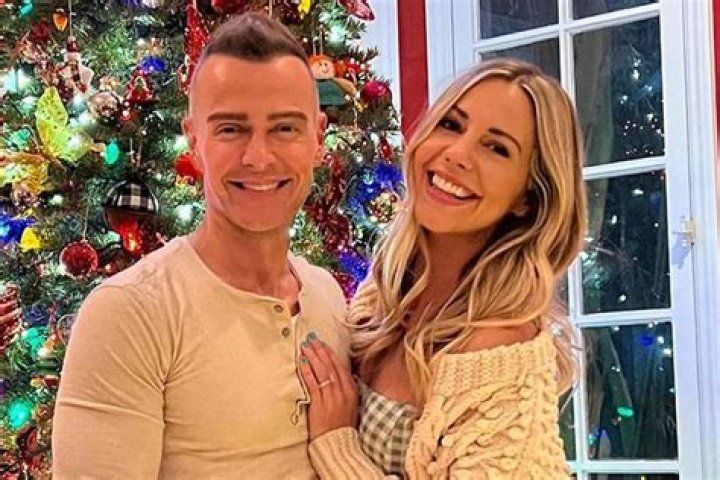 Who is Samantha Belbel Dating Now