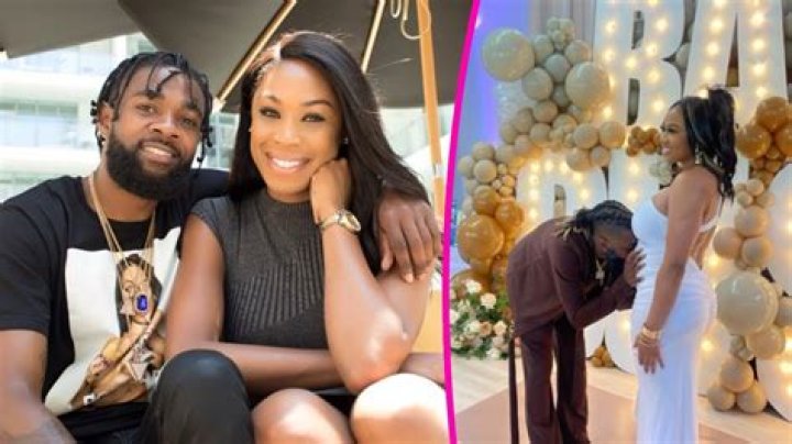 Who is Sammie Dating Now