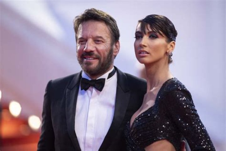 Who is Samuel Le Bihan Dating Now?