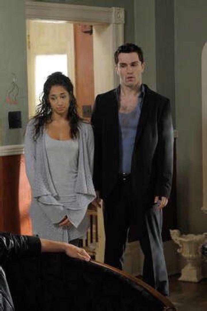 Who is Samuel Witwer Dating Now