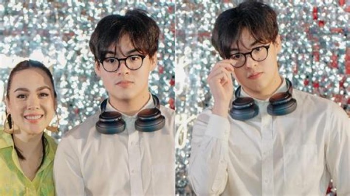 Who is Santino Rice Dating Now