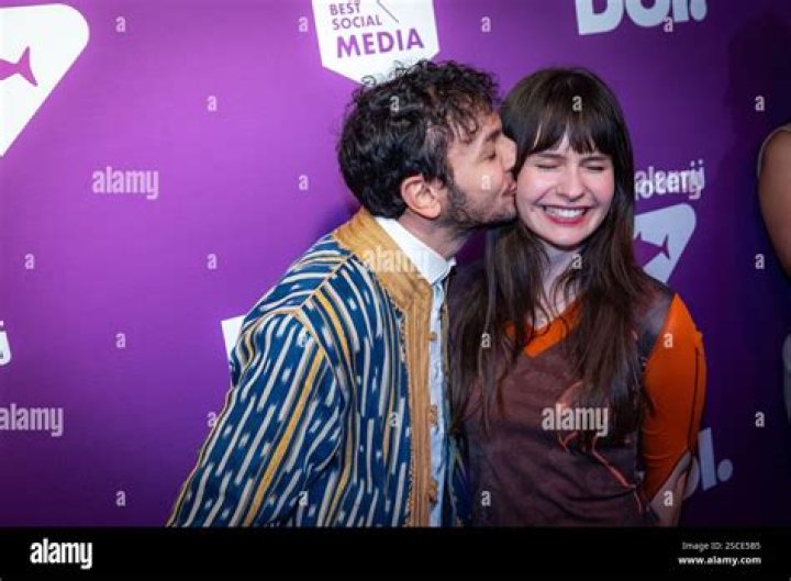 Who is Sarah Nauta Dating Now?