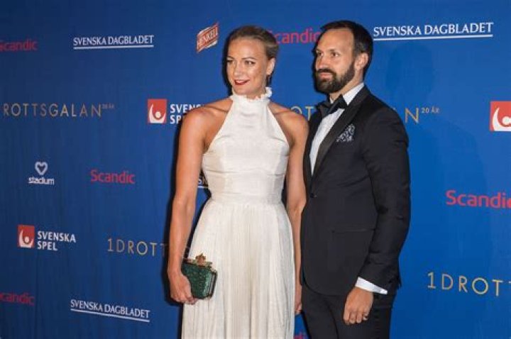 Who is Sarah Sjostrom Dating Now?