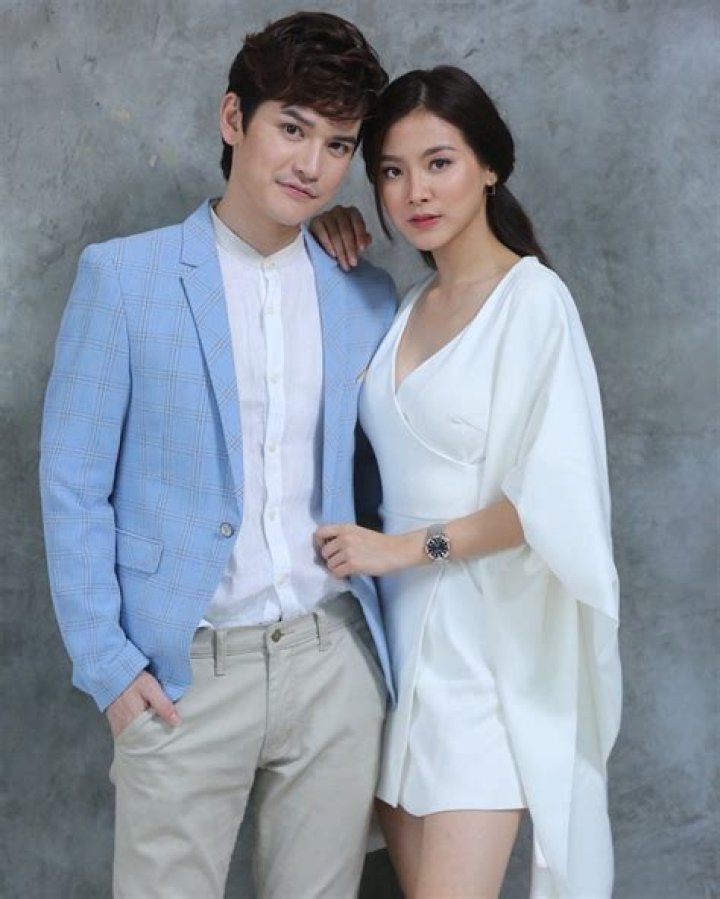 Who is Sattaphong Phiangphor Dating Now?