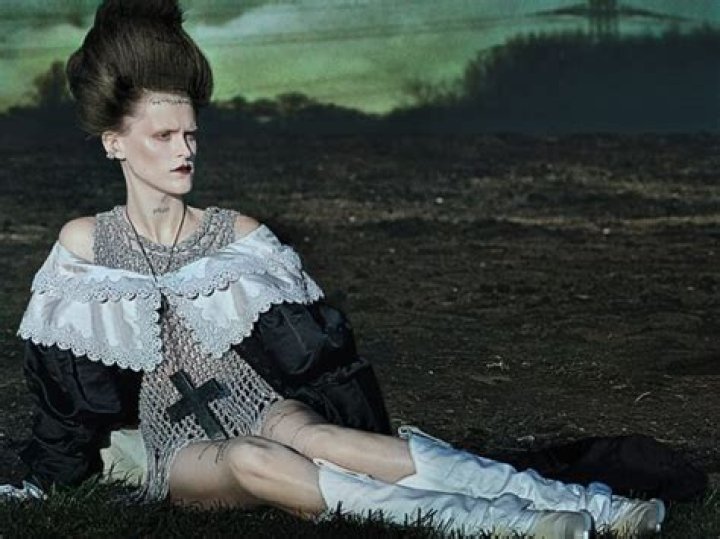 Who is Scott Cain Dating Now