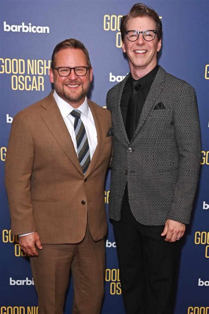 Who is Scott Icenogle Dating Now?