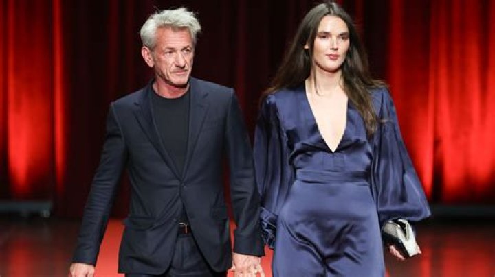 Who is Sean Whalen Dating Now