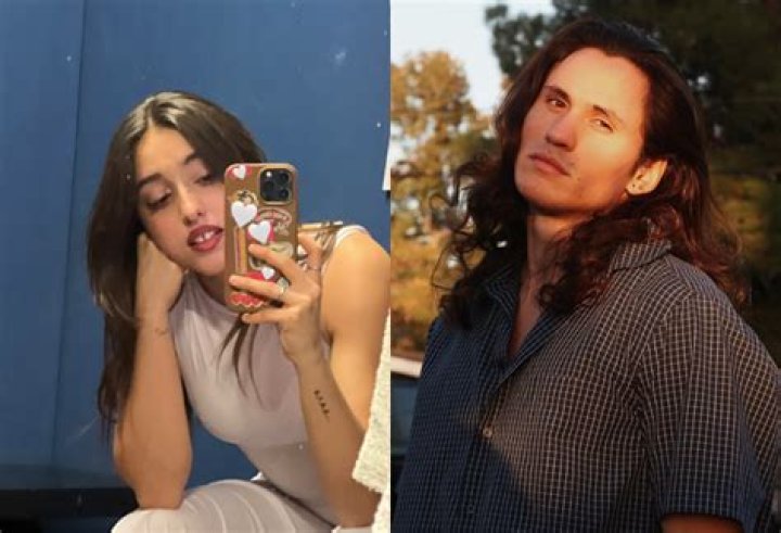 Who is Sebastian Melo Taveira Dating Now?