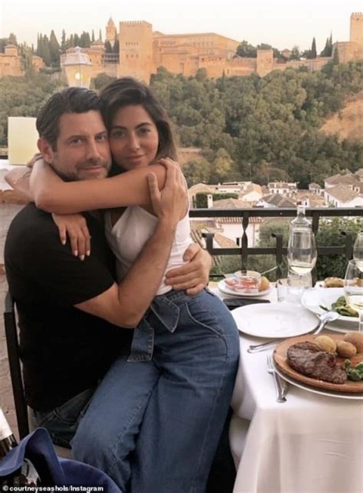 Who is Sebastien Izambard Dating Now