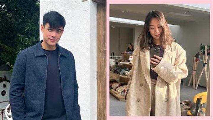 Who is Semi Lim Dating Now?