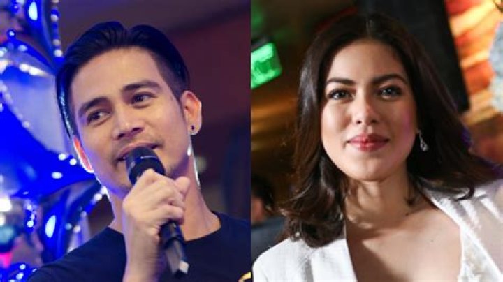 Who is Shaina Magdayao Dating Now