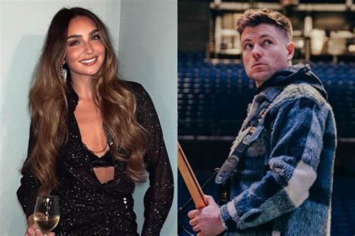 Who is Shauna Lindsay Dating Now?