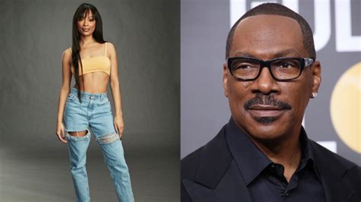 Who is Shayne Murphy Dating Now?