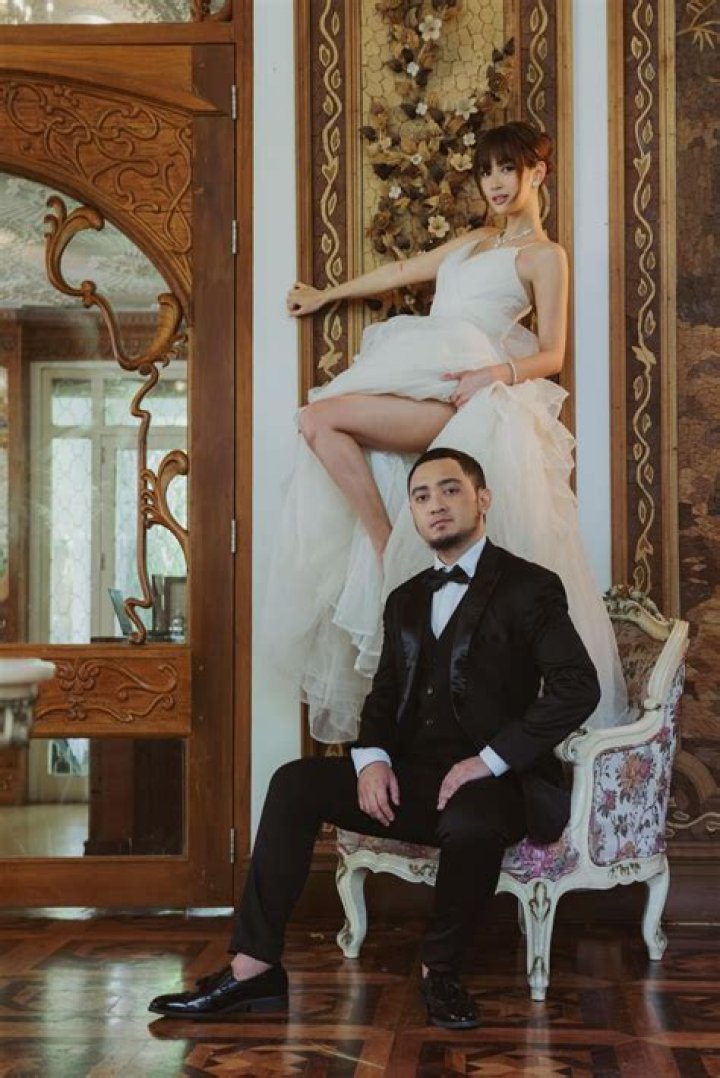 Who is Shehyee Dating Now?