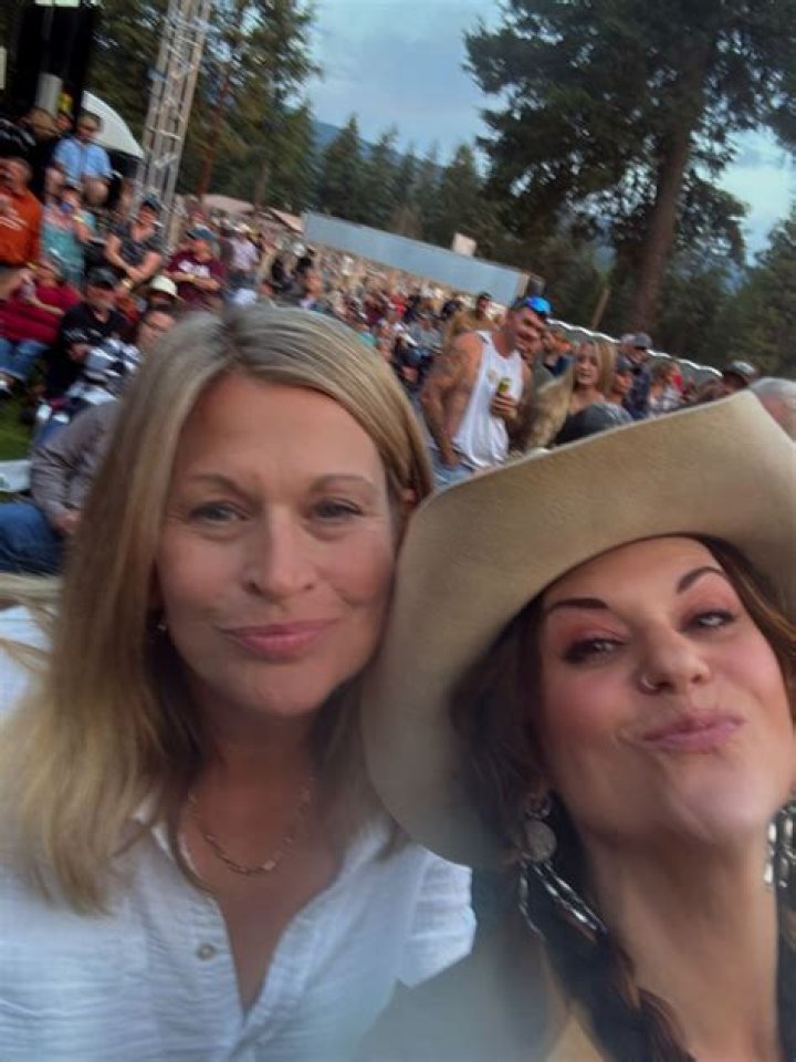 Who is Shelly Fairchild Dating Now?