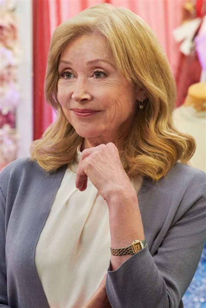 Who is Sherry Miller Dating Now?