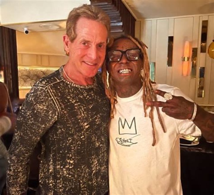 Who Is Skip Bayless Wife Ernestine Sclafani? His Age, Net Worth, Salary, Instagram, Twitter, Children, Marraige, Career