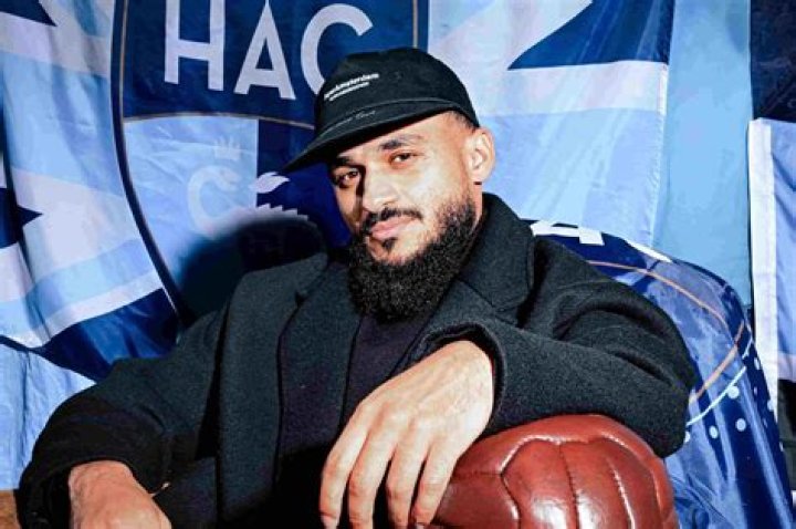 Who is Sofiane Boufal Dating Now