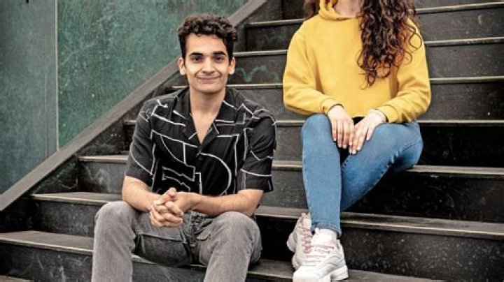 Who is Soufjan Ibrahim Dating Now?