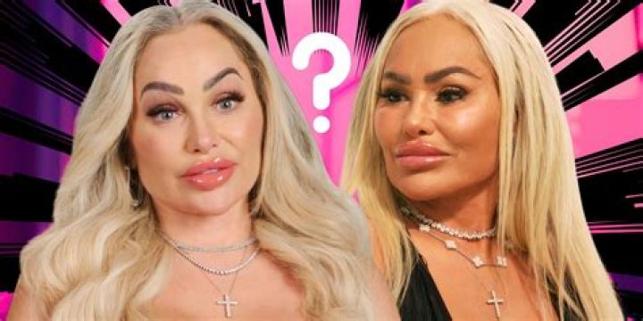 Who is Stacy Hinojosa Dating Now