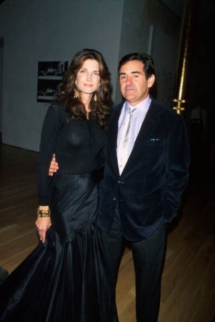 Who is Stephanie Seymour Dating Now?