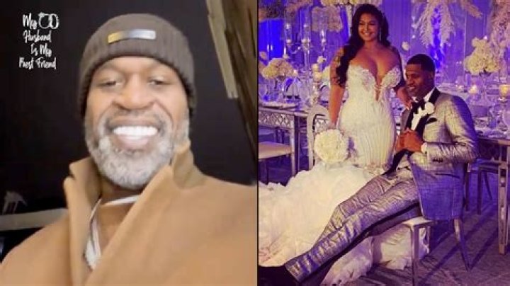 Who is Stephen McHugh Dating Now?