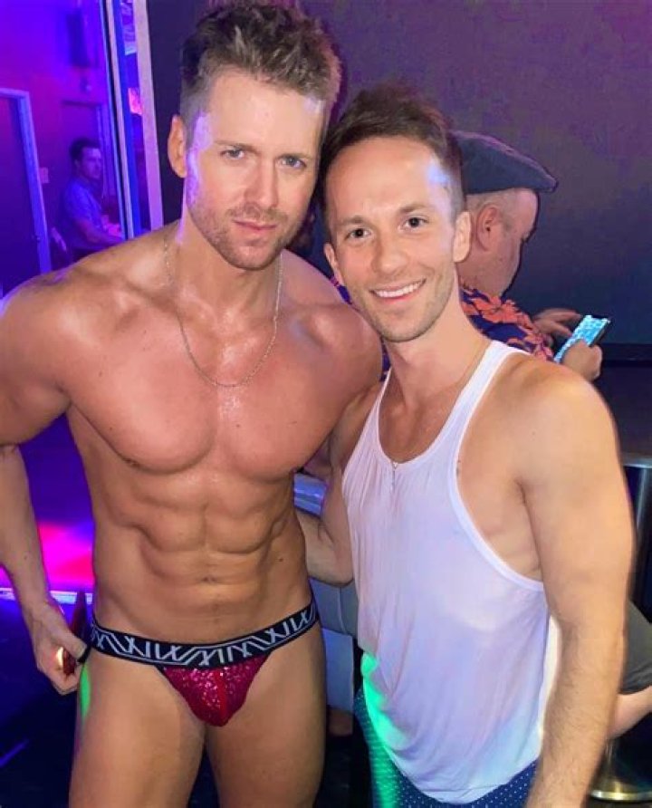 Who is Steven Dehler Dating Now?