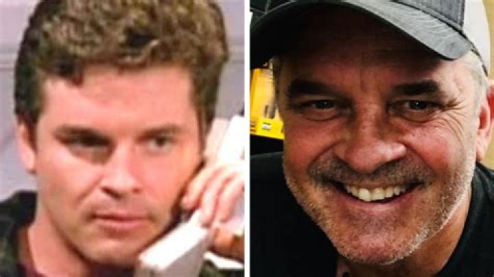 Who is Steven Eckholdt Dating Now