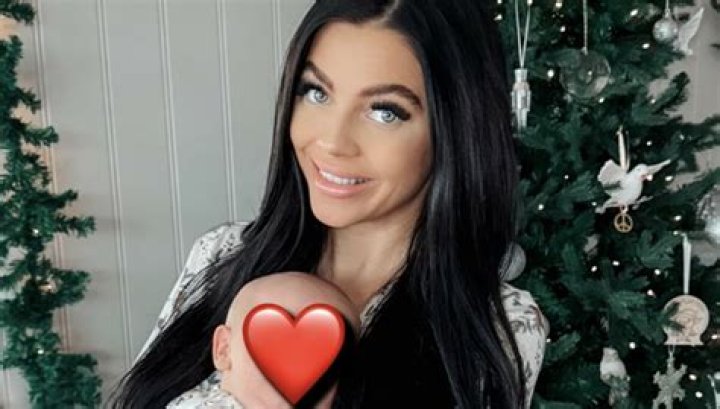 Who is Stina Bakken Dating Now?