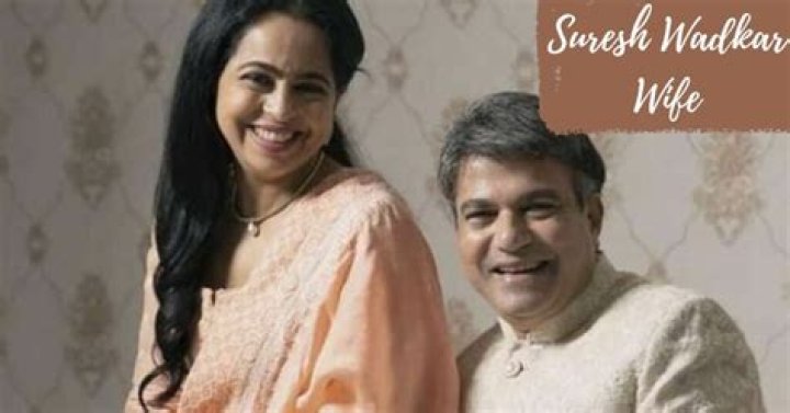 Who is Suresh Wadkar Dating Now?