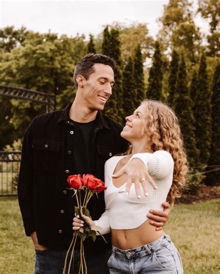 Who is Tag Williams Dating Now