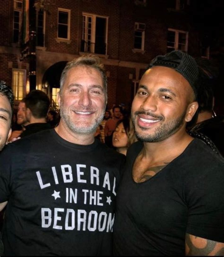 Who is Talon Reid Dating Now?