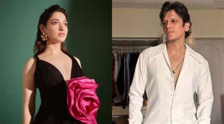 Who is Tamannaah Bhatia Dating Now?