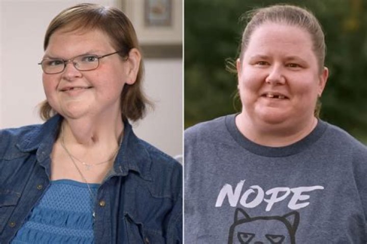 Who is Tammy Cochran Dating Now