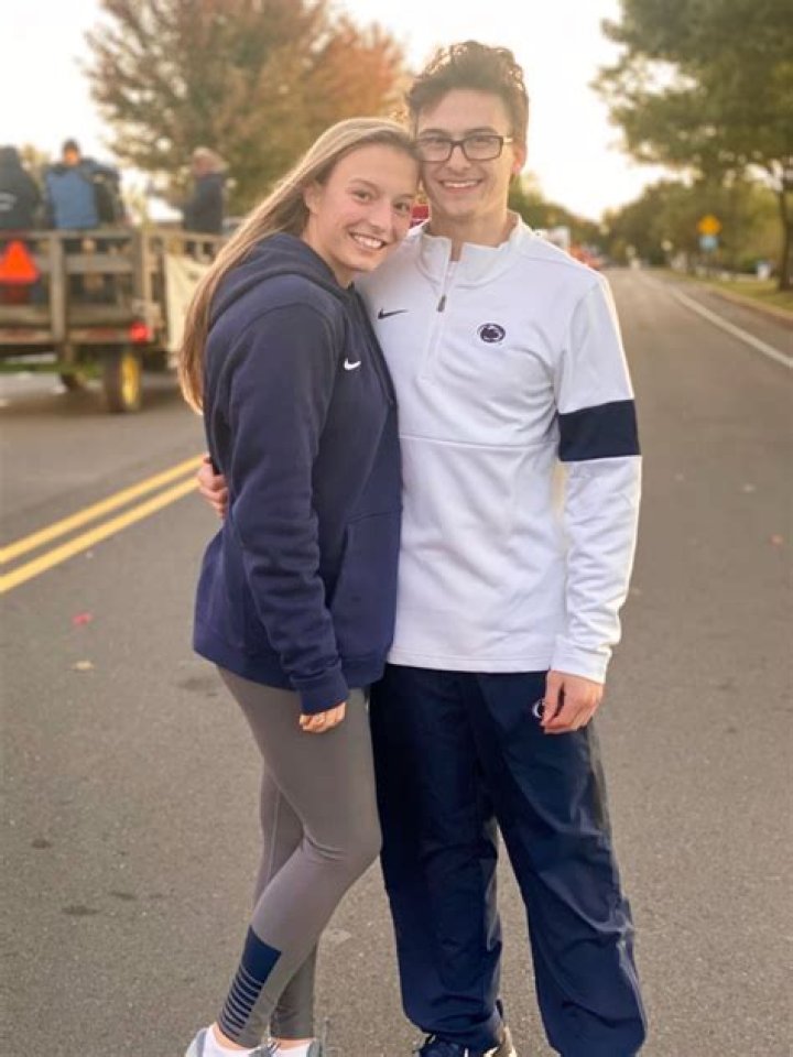 Who is Tess Christine Dating Now?