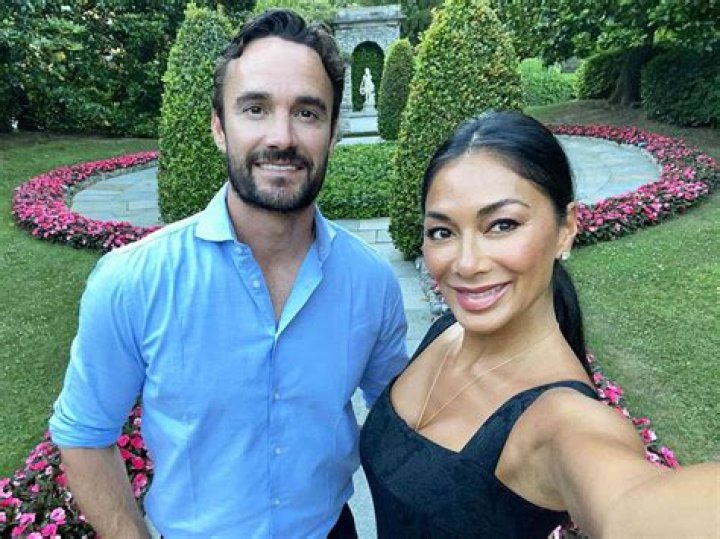 Who is Thom Green Dating Now