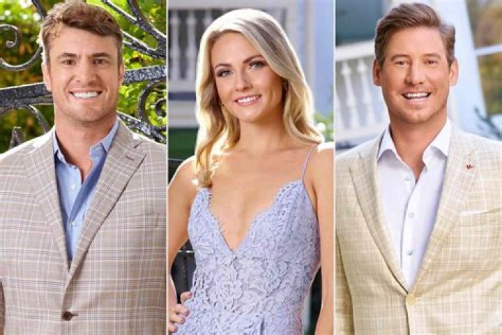 Who is Thomas Redgrave Dating Now