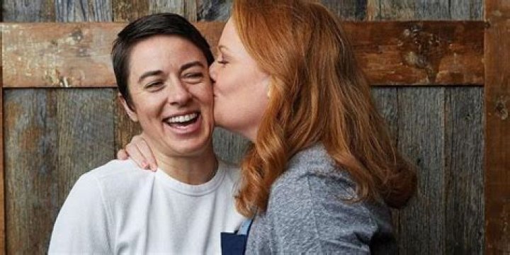 Who is Tiffani Chance Dating Now