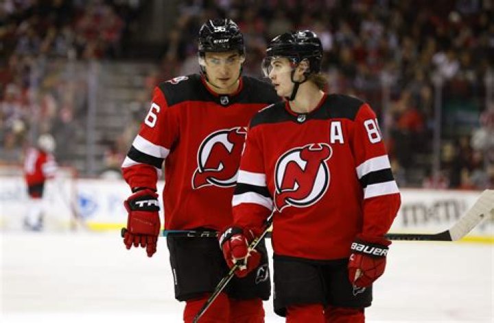 Who is Timo Meier Dating Now