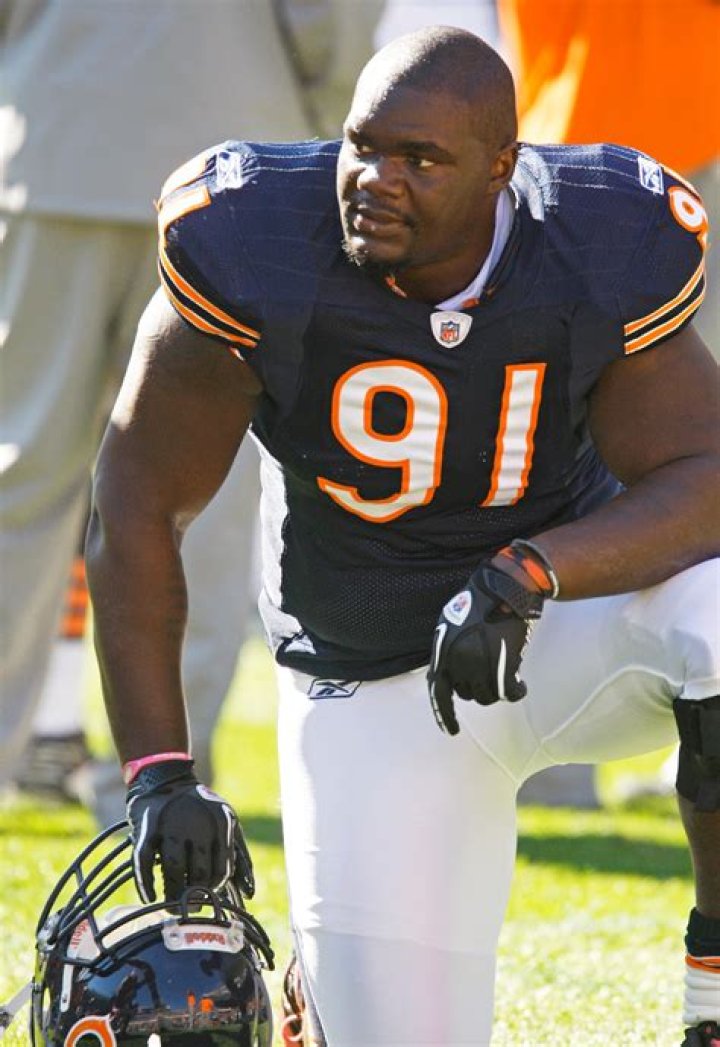 Who is Tommie Harris Dating Now