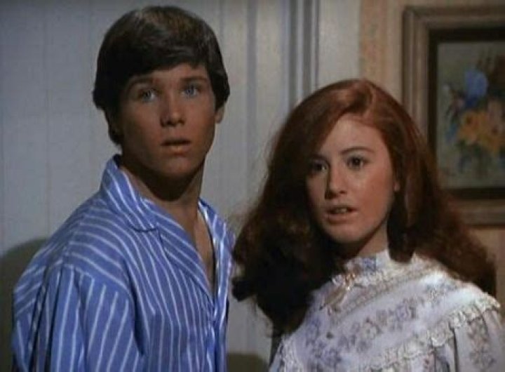 Who is Tony Becker Dating Now