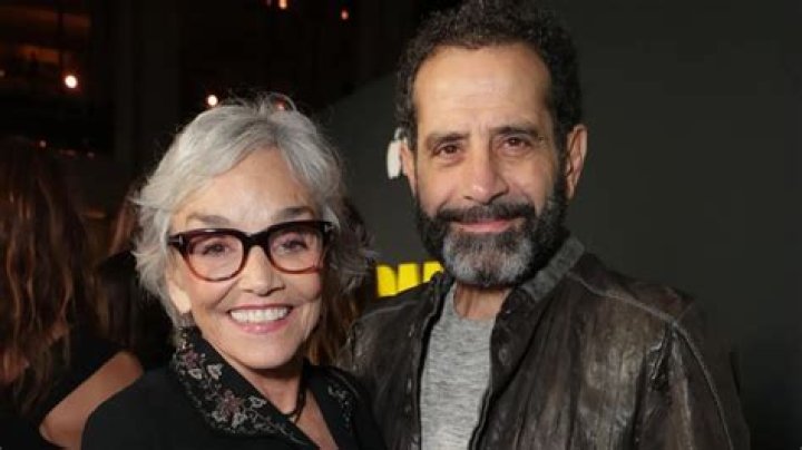 Who is Tony Shalhoub Dating Now?