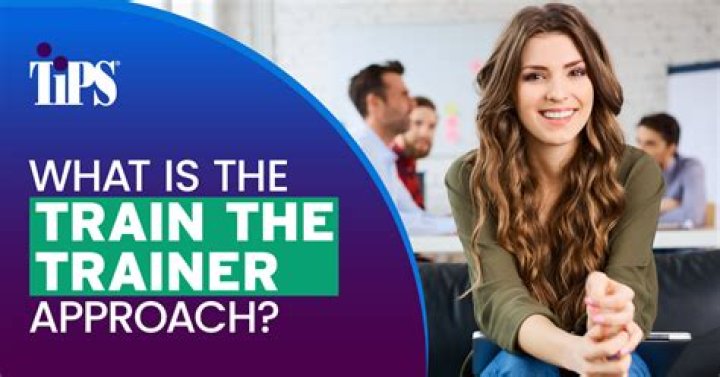 Who is Trainer Tips Dating Now