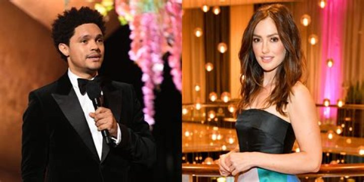 Who is Trevor Colden Dating Now?